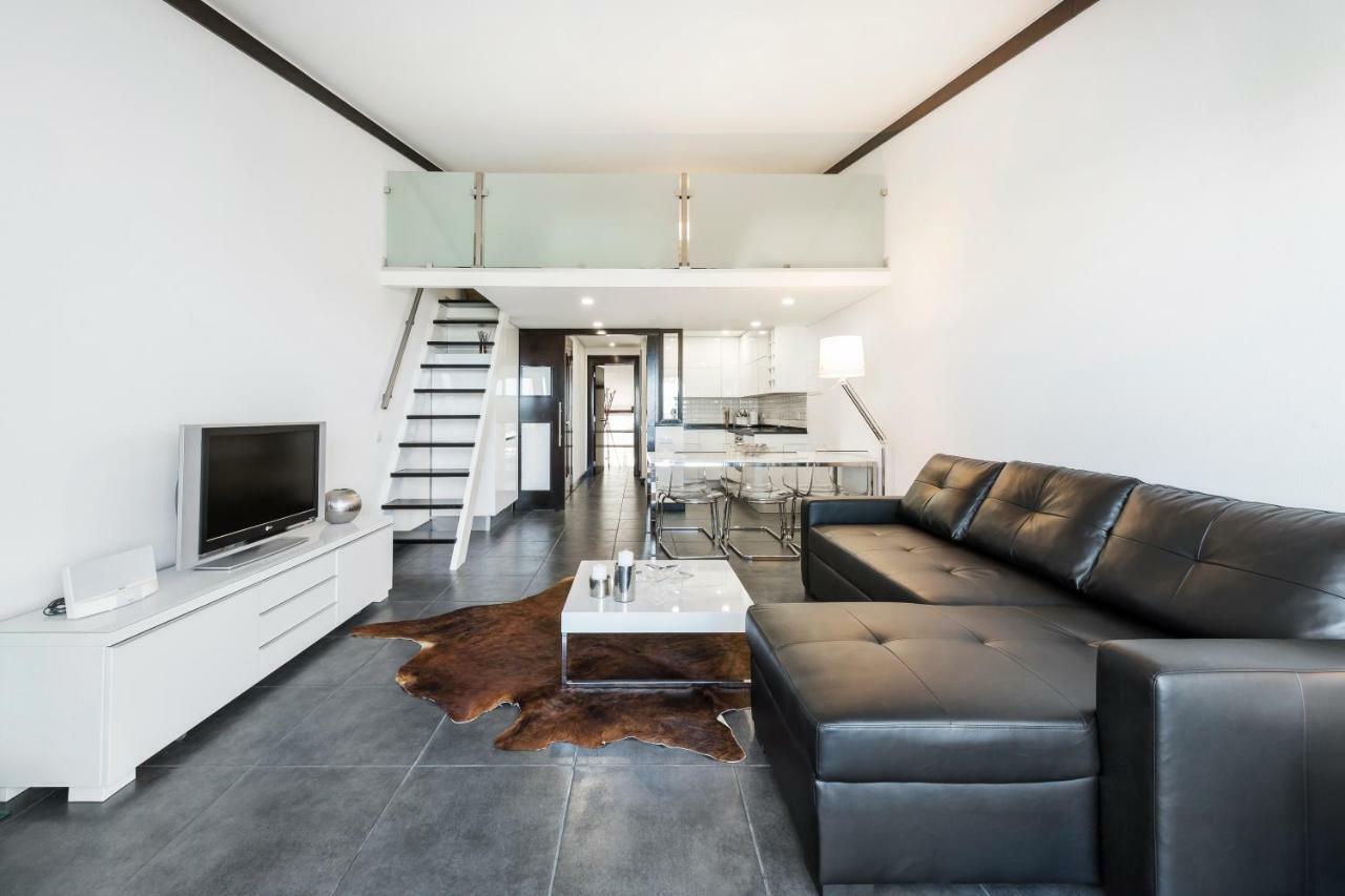 Victory Village T1 & Mezzanine Quinta do Lago Εξωτερικό φωτογραφία