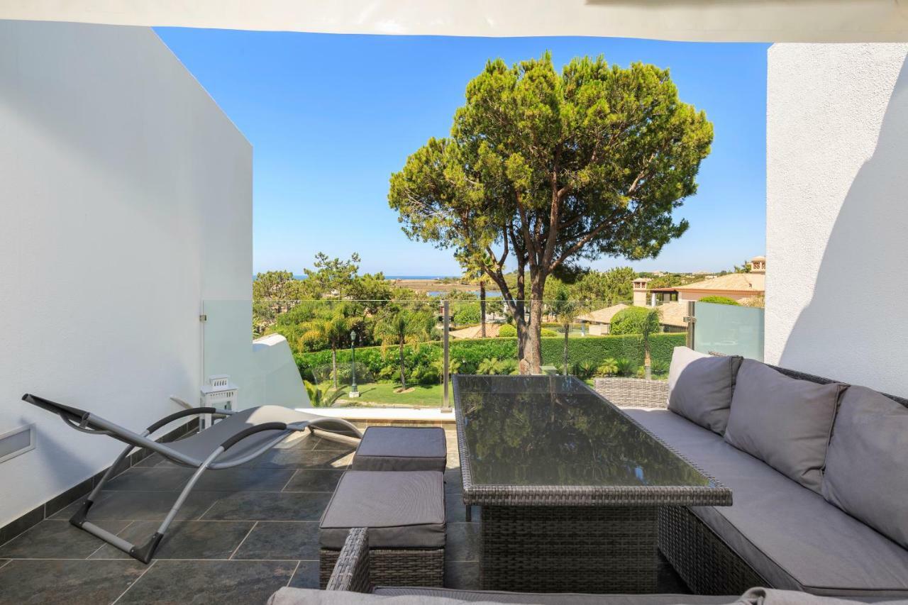 Victory Village T1 & Mezzanine Quinta do Lago Εξωτερικό φωτογραφία