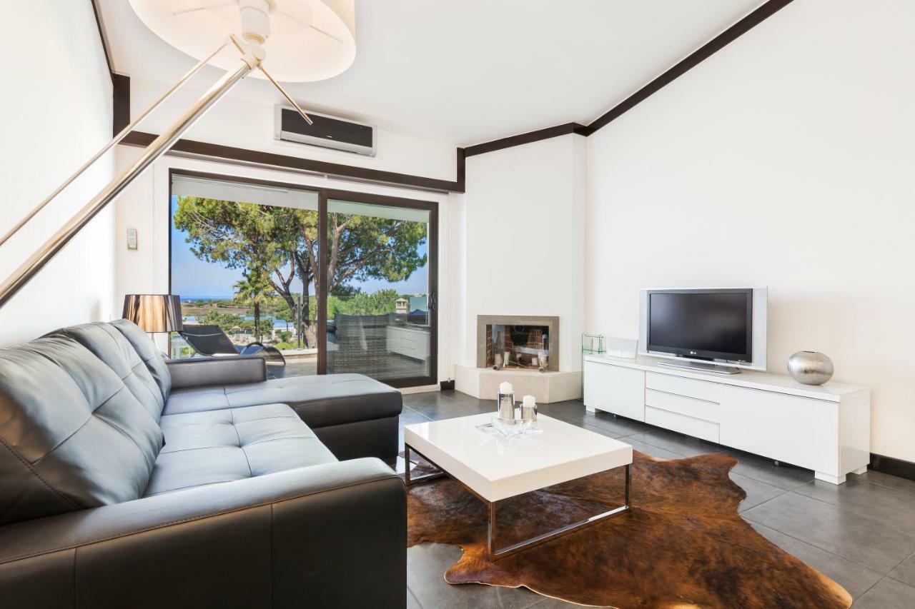 Victory Village T1 & Mezzanine Quinta do Lago Εξωτερικό φωτογραφία