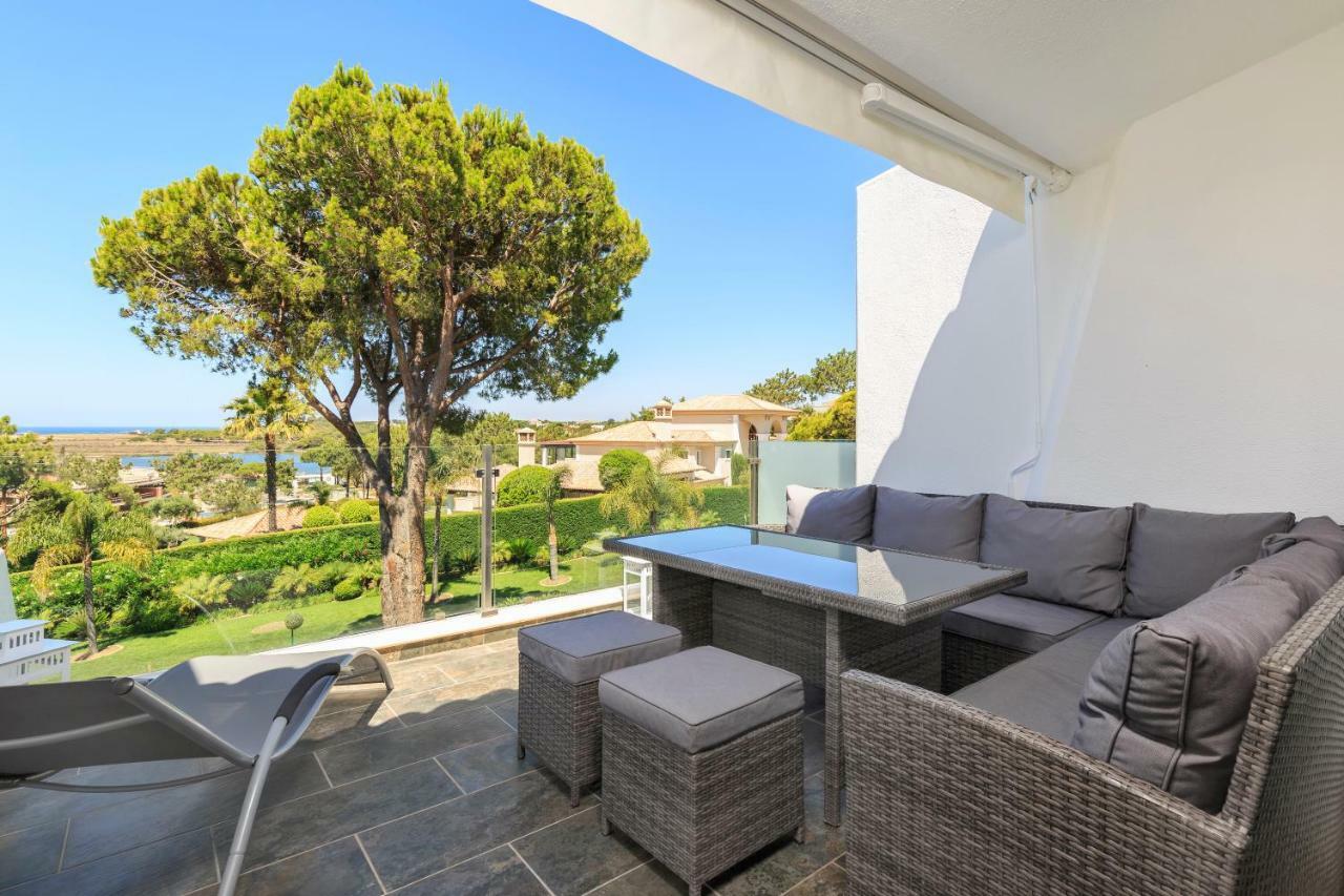 Victory Village T1 & Mezzanine Quinta do Lago Εξωτερικό φωτογραφία