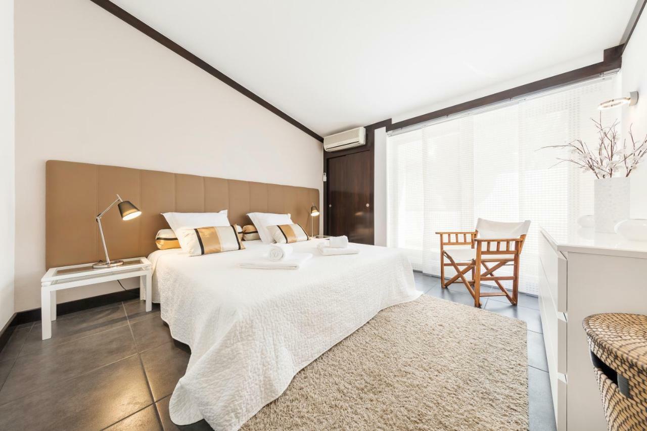 Victory Village T1 & Mezzanine Quinta do Lago Εξωτερικό φωτογραφία