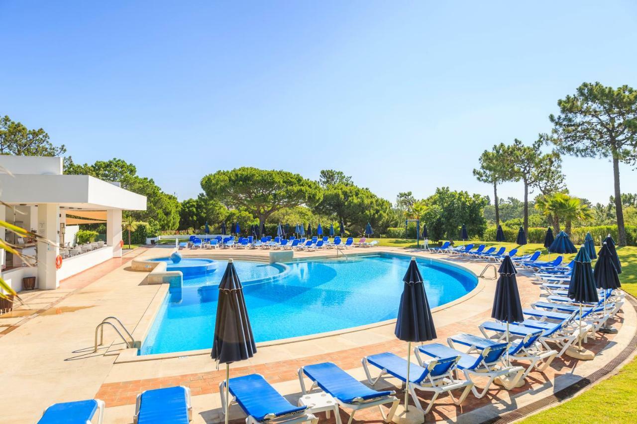 Victory Village T1 & Mezzanine Quinta do Lago Εξωτερικό φωτογραφία