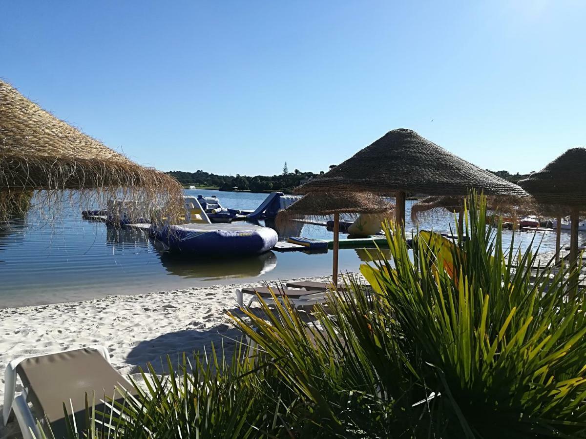 Victory Village T1 & Mezzanine Quinta do Lago Εξωτερικό φωτογραφία