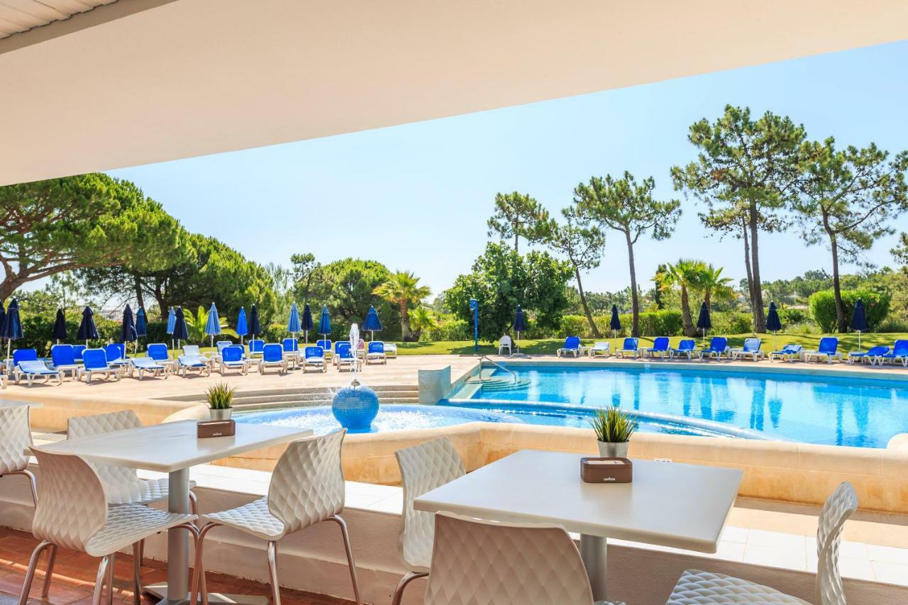 Victory Village T1 & Mezzanine Quinta do Lago Εξωτερικό φωτογραφία