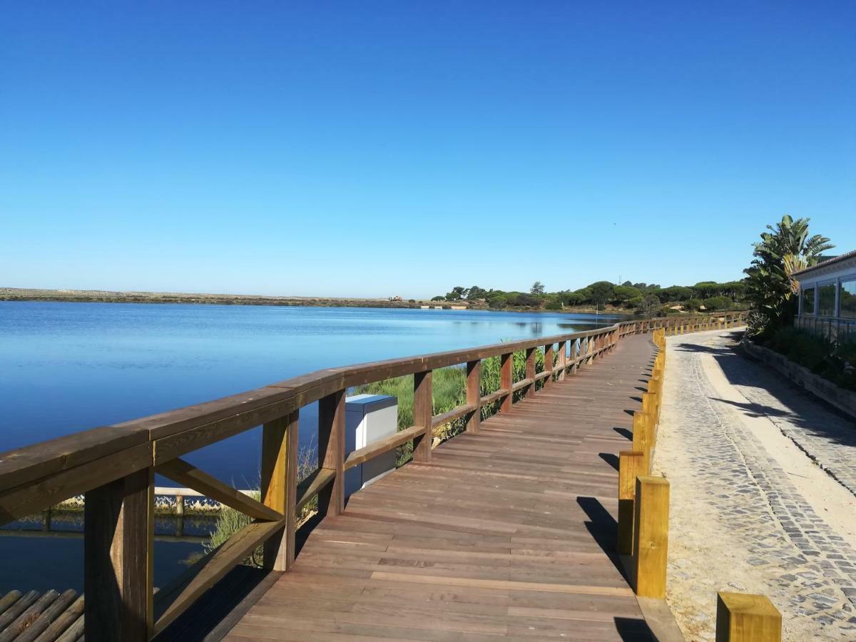Victory Village T1 & Mezzanine Quinta do Lago Εξωτερικό φωτογραφία