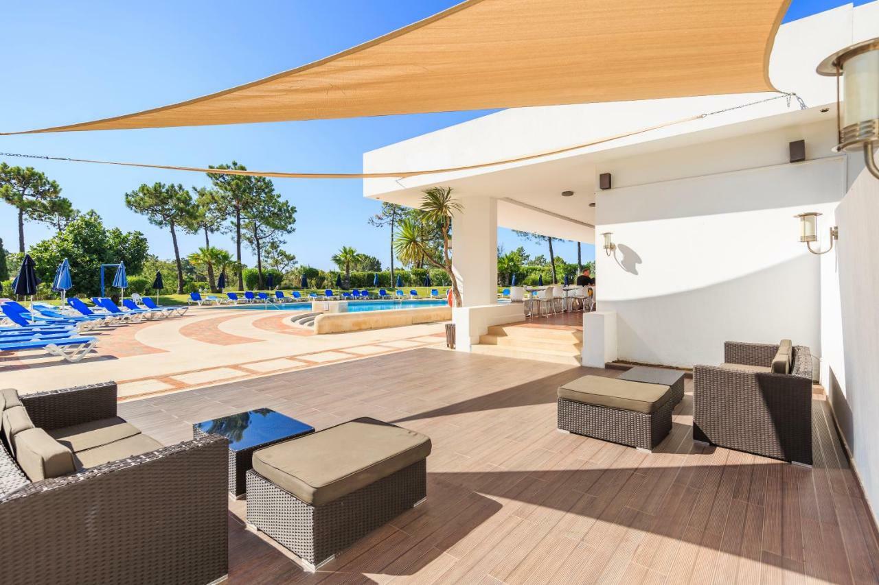 Victory Village T1 & Mezzanine Quinta do Lago Εξωτερικό φωτογραφία