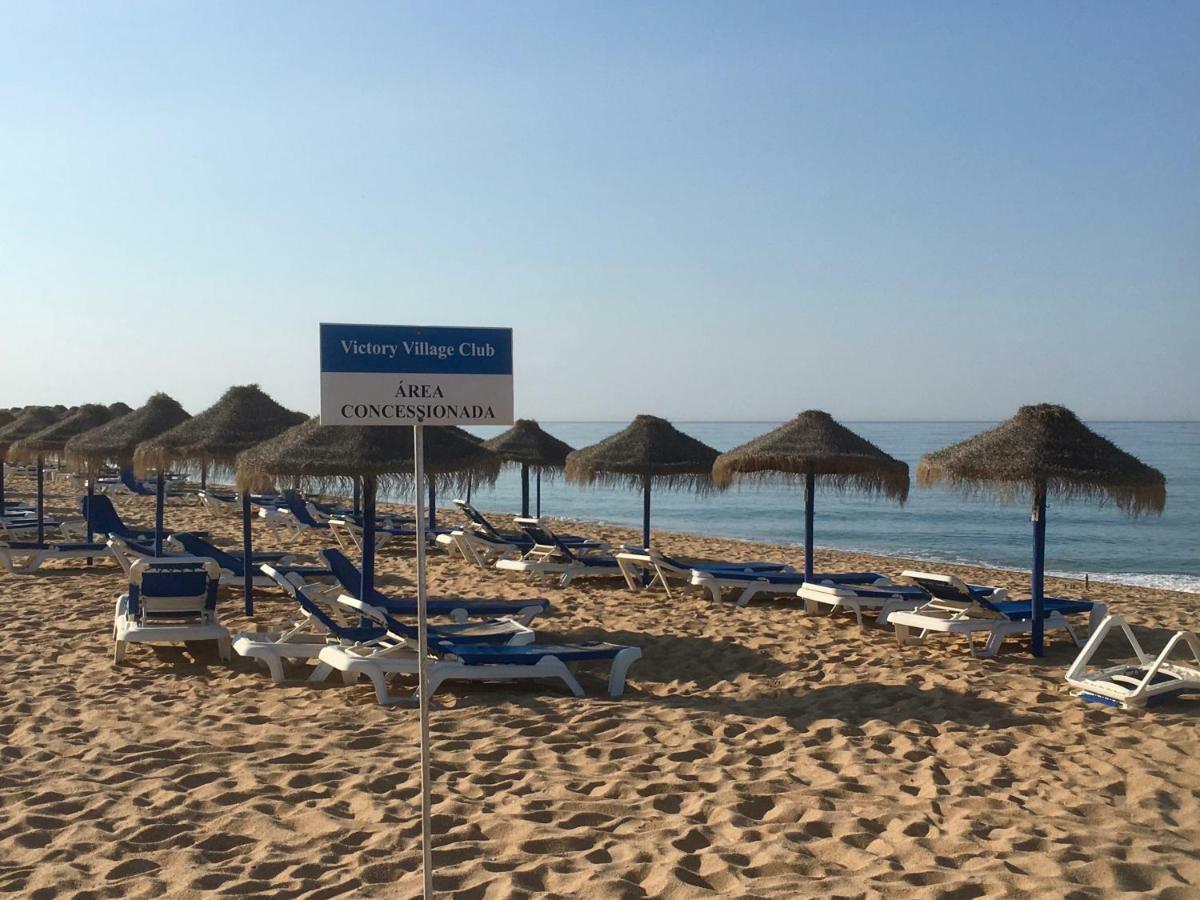 Victory Village T1 & Mezzanine Quinta do Lago Εξωτερικό φωτογραφία