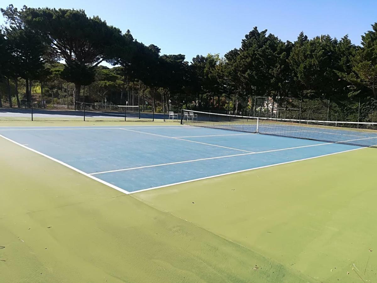 Victory Village T1 & Mezzanine Quinta do Lago Εξωτερικό φωτογραφία
